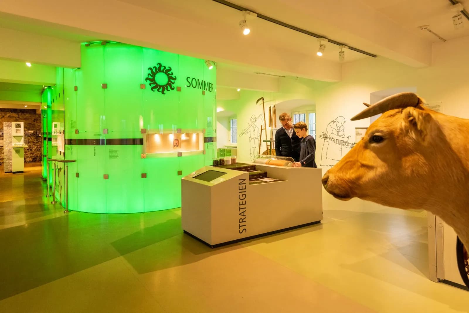 Eifelmuseum 3