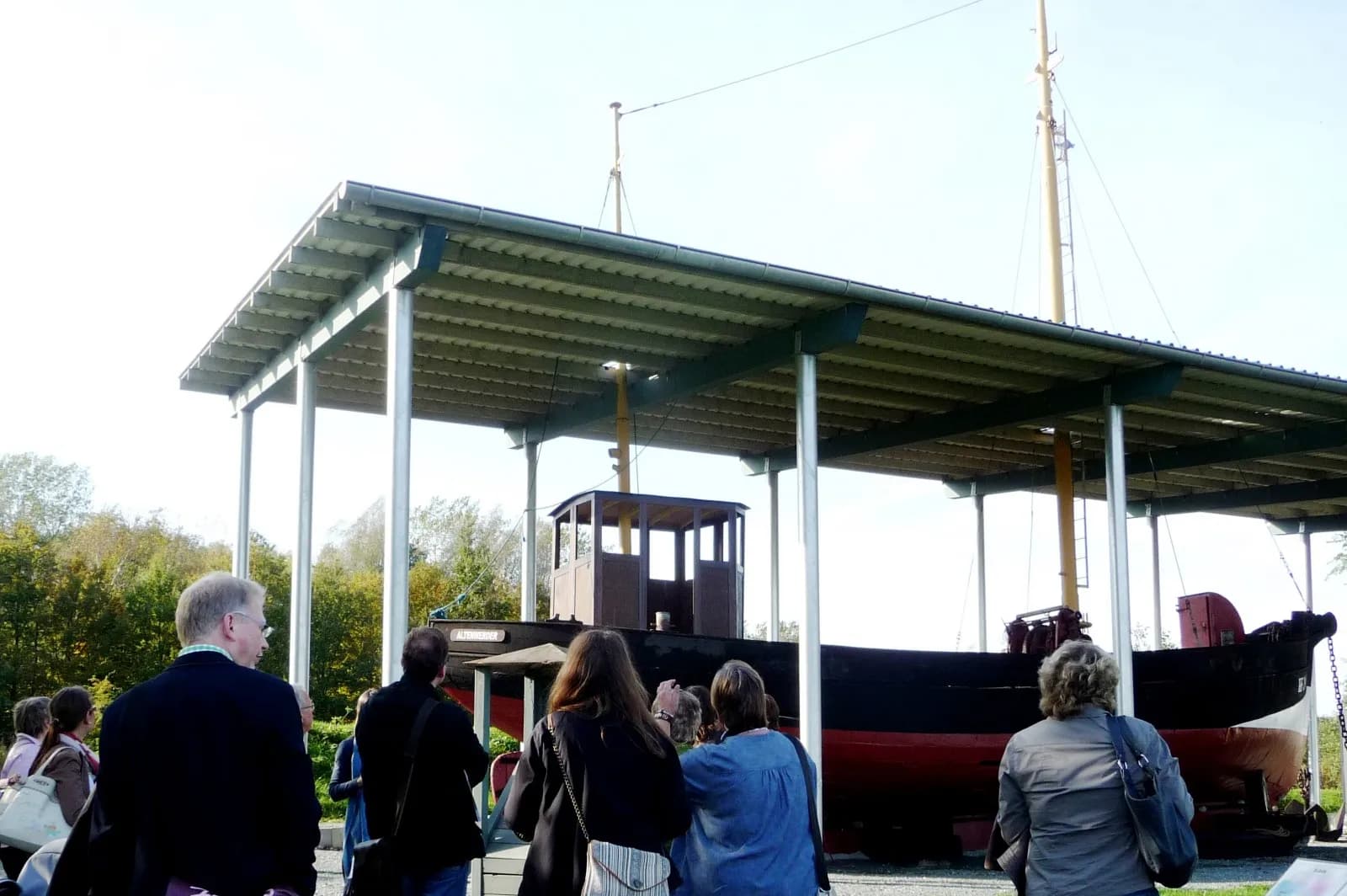 Natureum Niederelbe 7