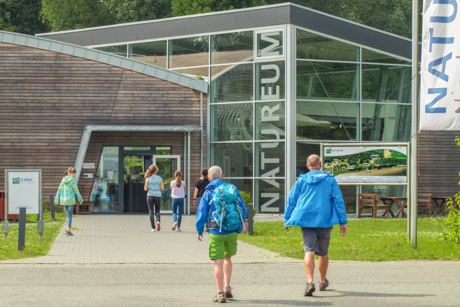 Natureum Niederelbe 4