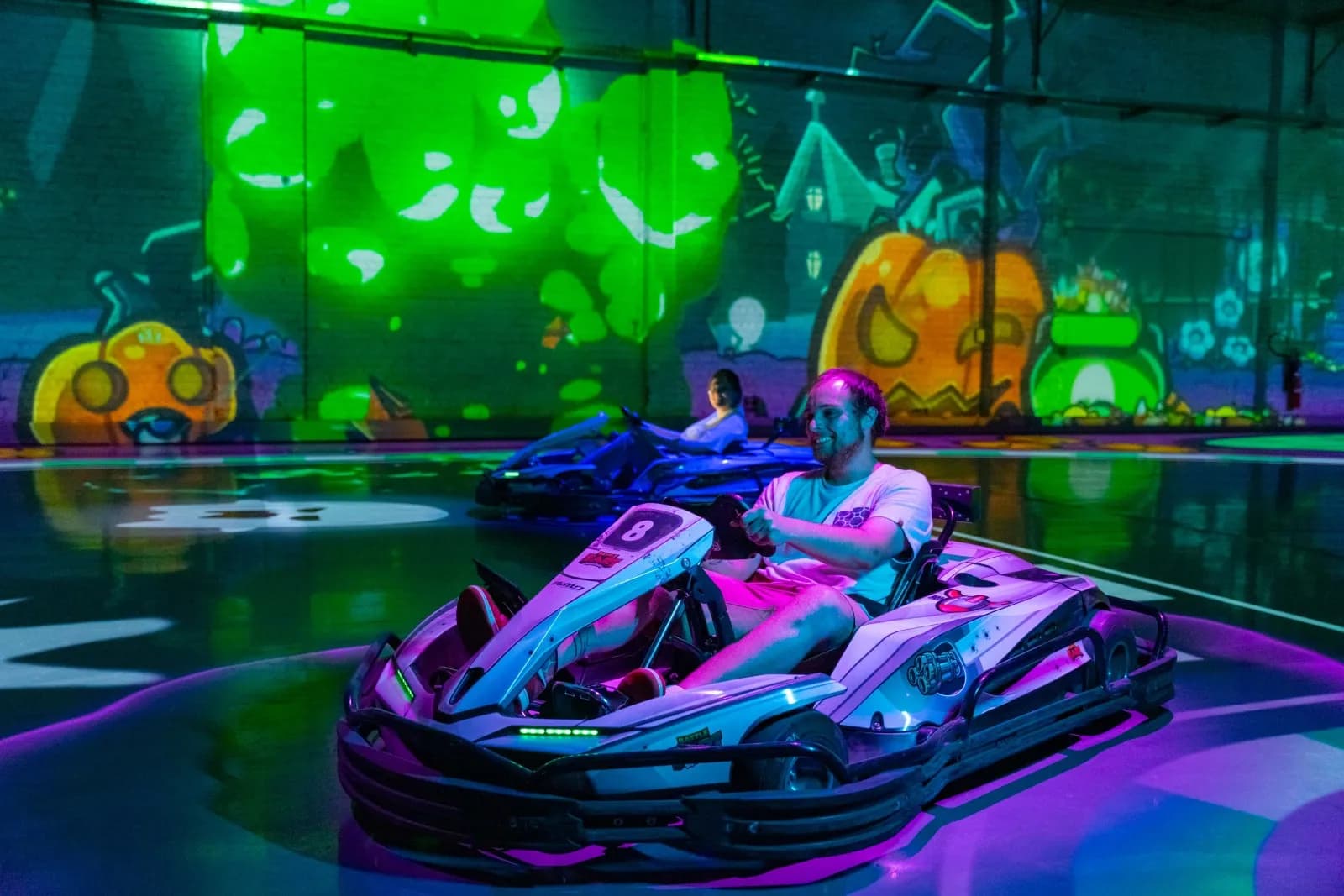 BattleKart Dankern 5