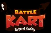 BattleKart Dankern logo