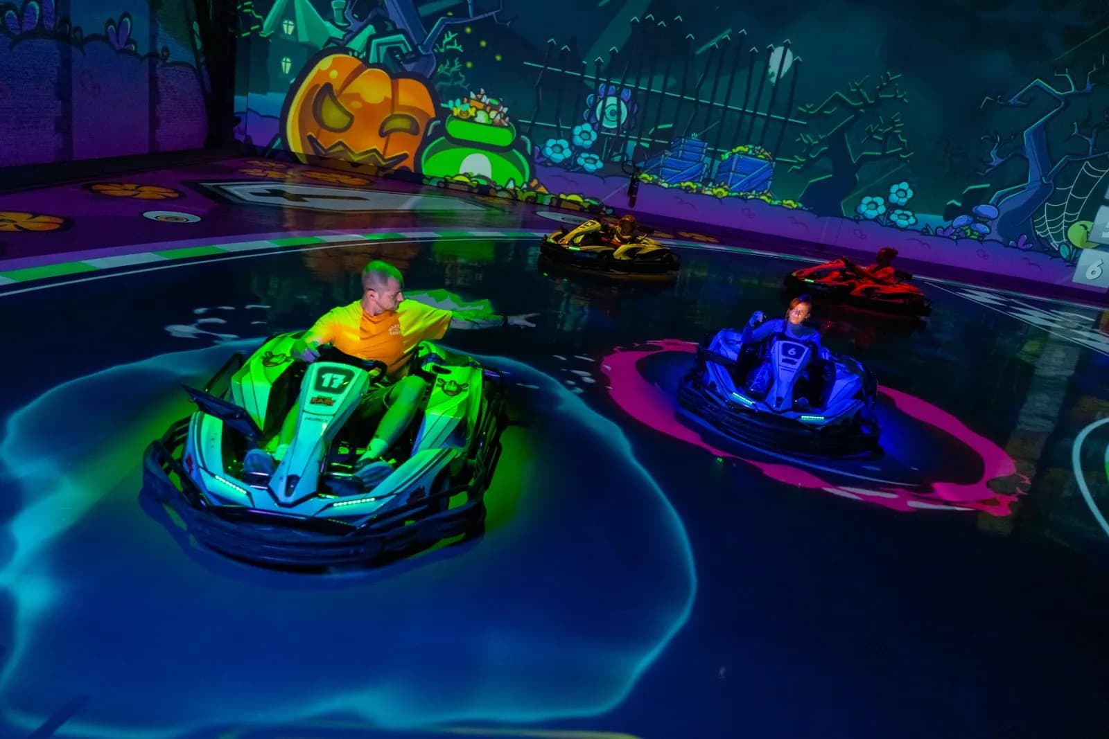 BattleKart Dankern 6
