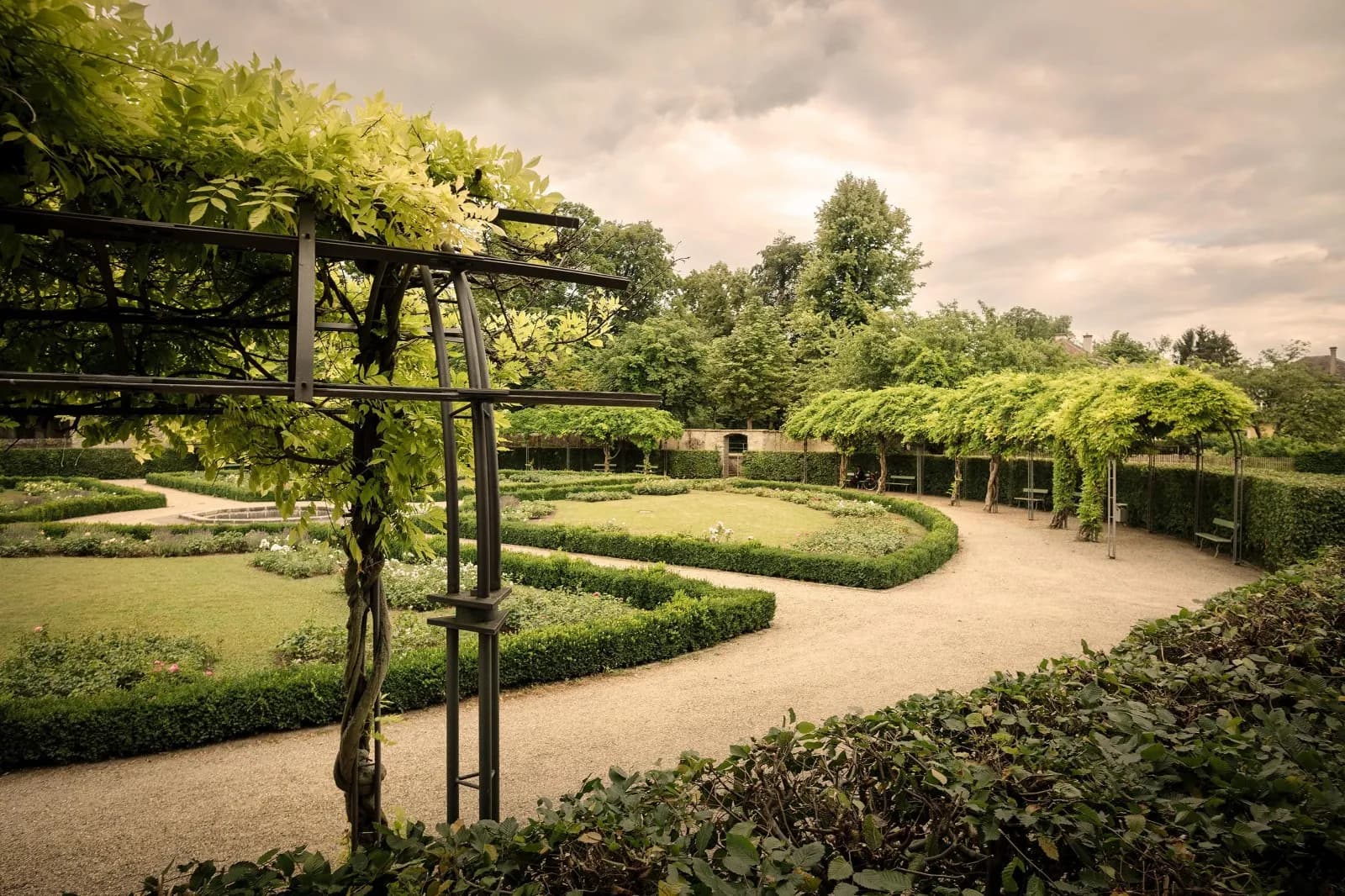 Schloss Bruchsal 2
