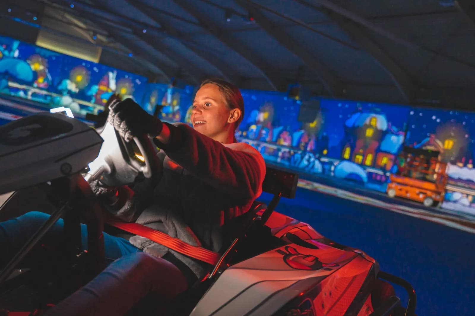 BattleKart Fürth 1