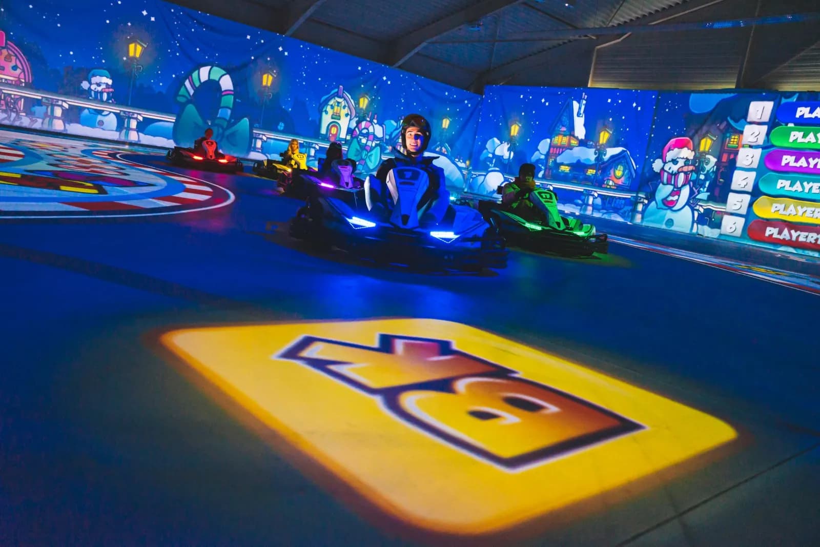 BattleKart Bochum 5