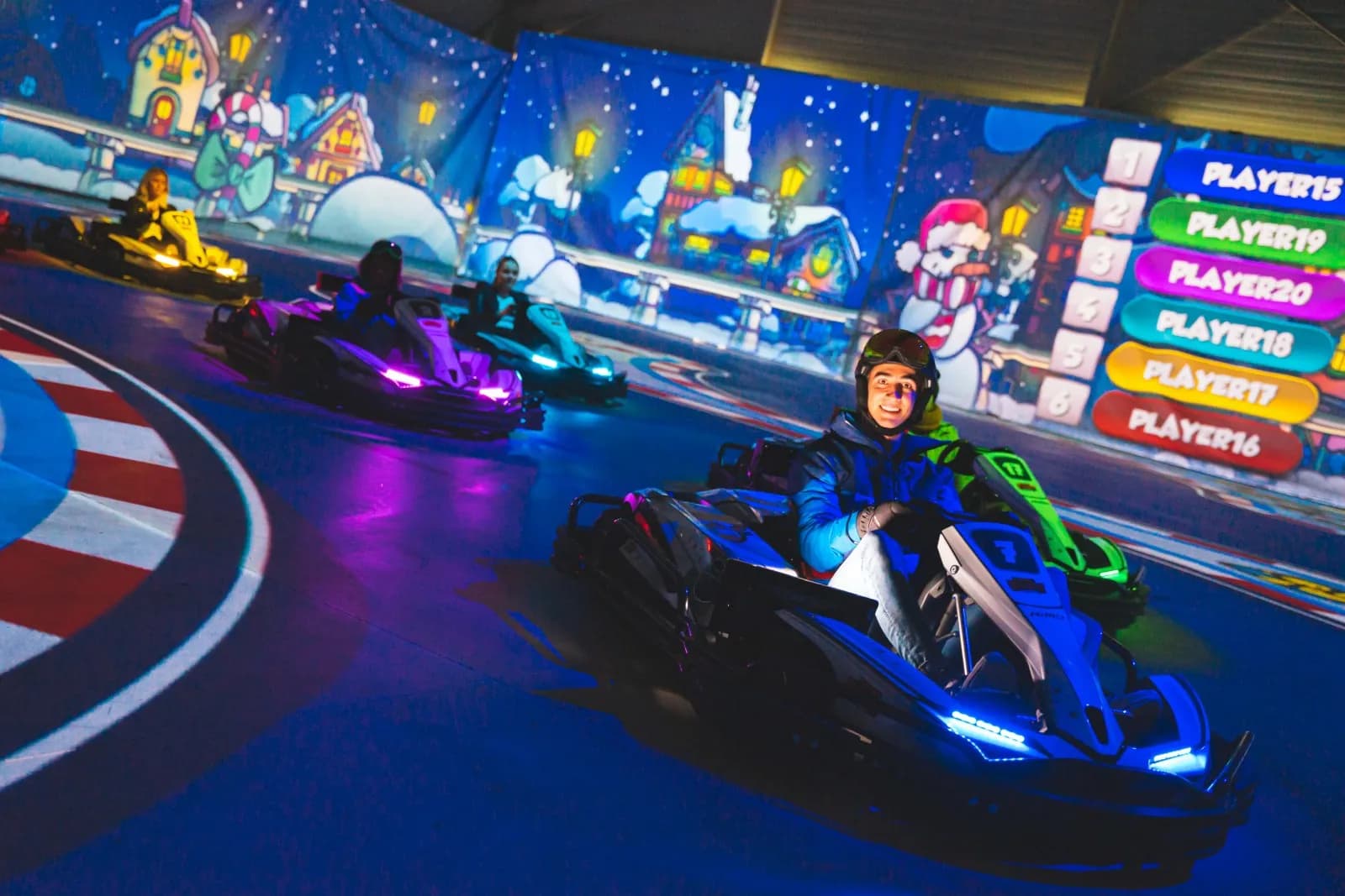 BattleKart Bochum 3