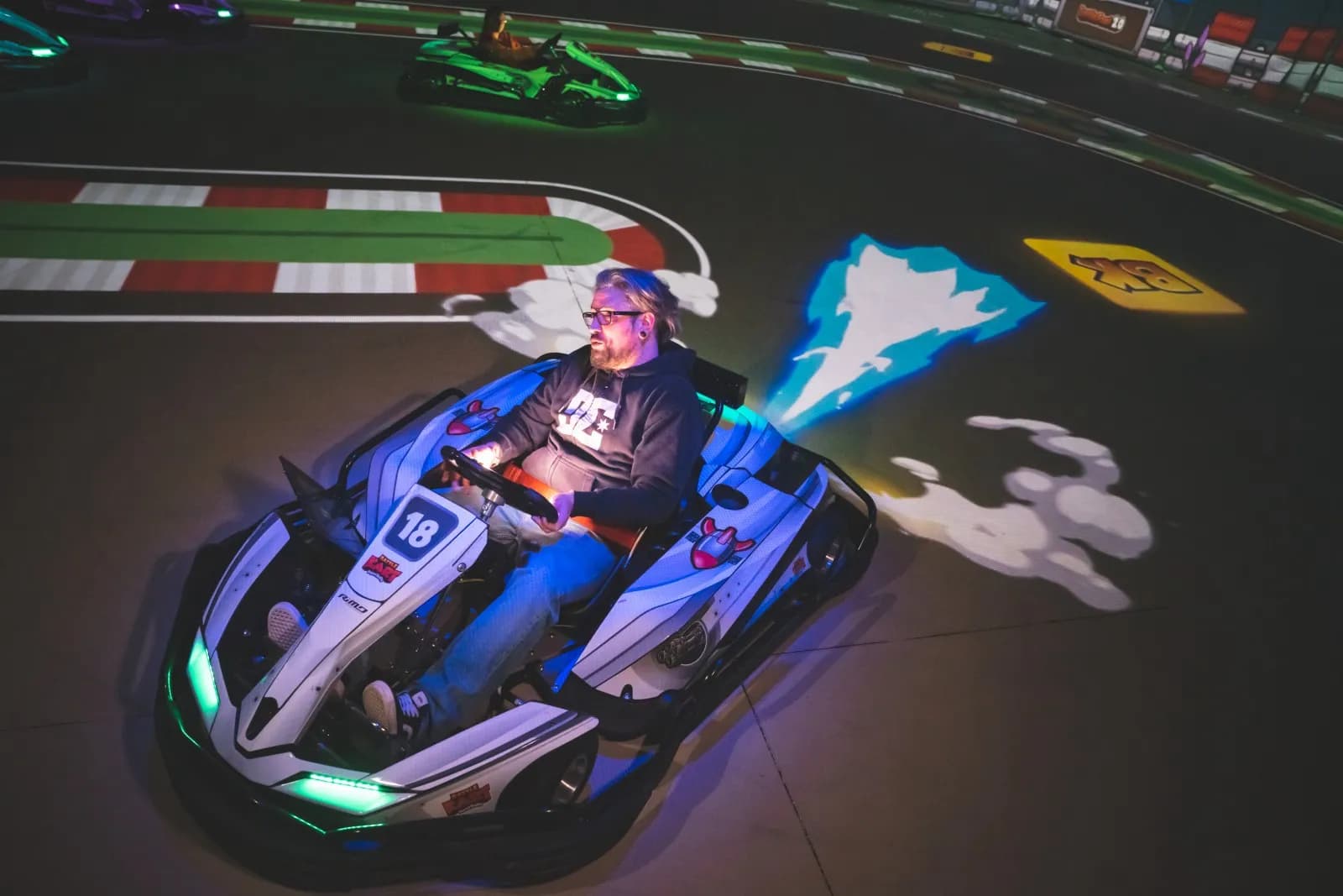 BattleKart St. Leon-Rot 4