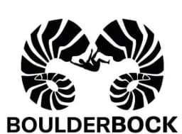 BOULDERBOCK Schwäbisch Hall logo