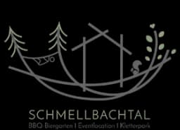 Waldgasthof Schmellbachtal logo