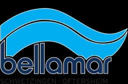 bellamar Schwetzingen logo