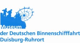 Museum der Deutschen Binnenschifffahrt logo