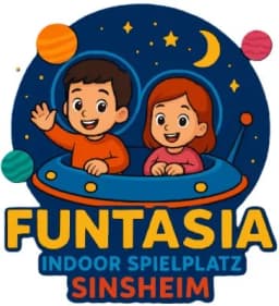 Funtasia Sinsheim logo