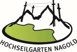 Hochseilgarten Nagold logo