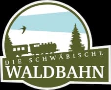 Schwäbische Waldbahn logo