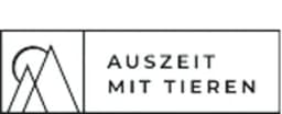 Auszeit mit Tieren logo