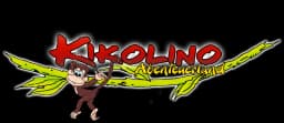 Kikolino Abenteuerland logo