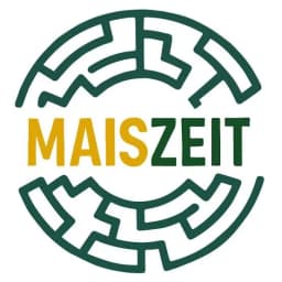 Maislabyrinth Bad Friedrichshall logo