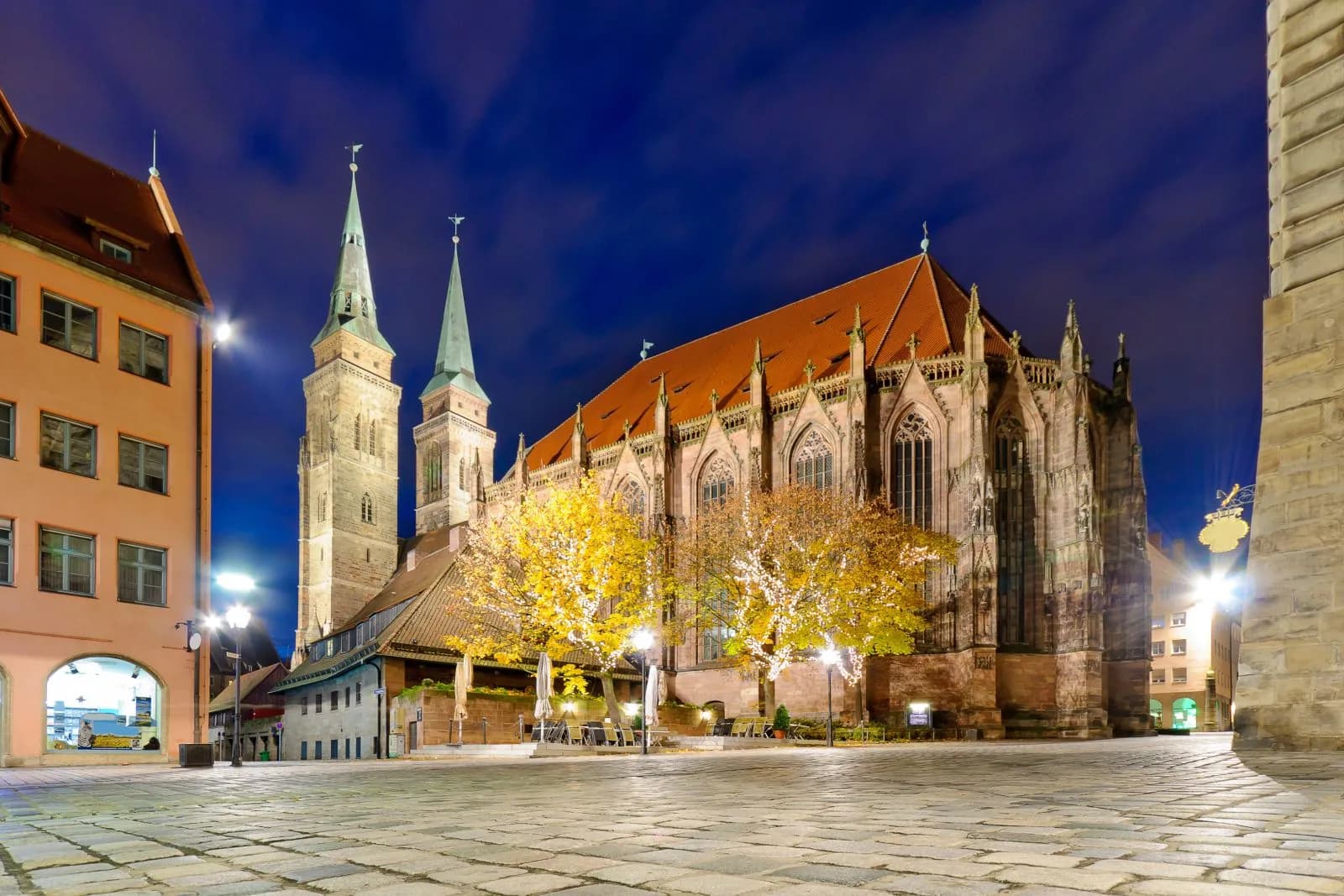 St. Lorenz-Kirche 2