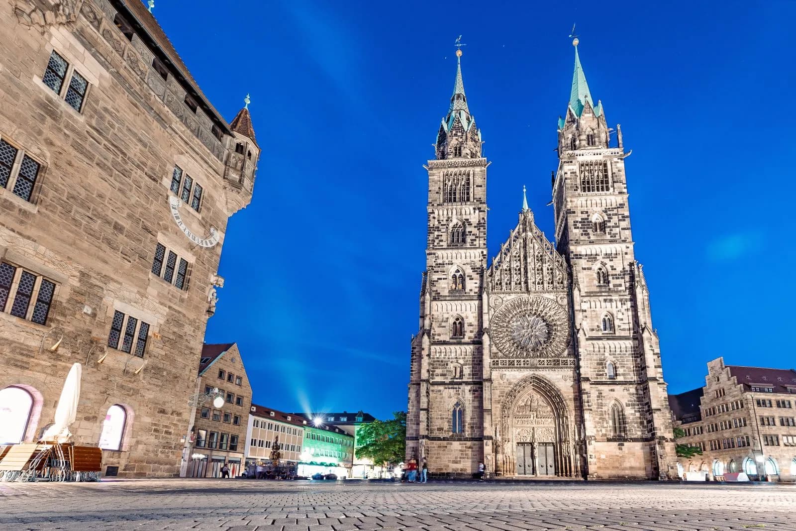 St. Lorenz-Kirche 3