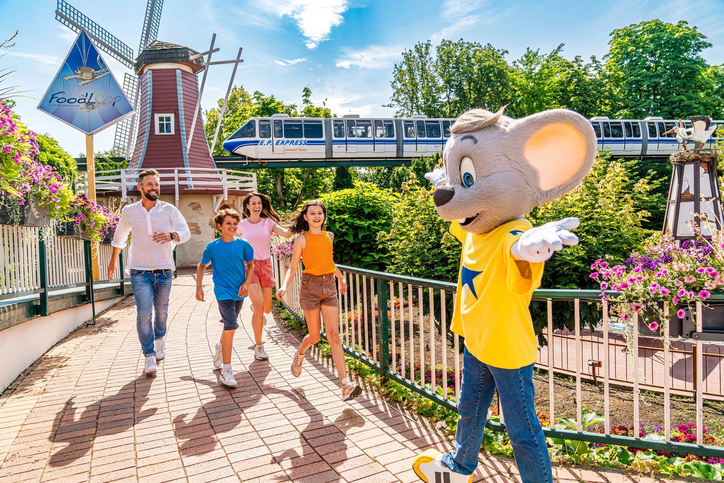 Europa-Park Resort