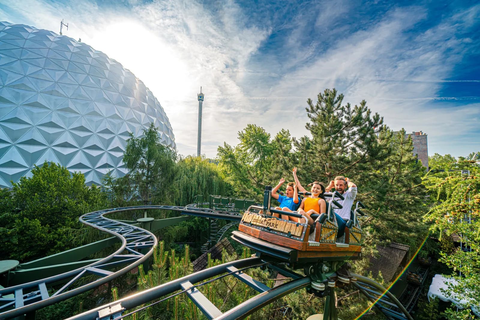 Europa-Park Resort 6