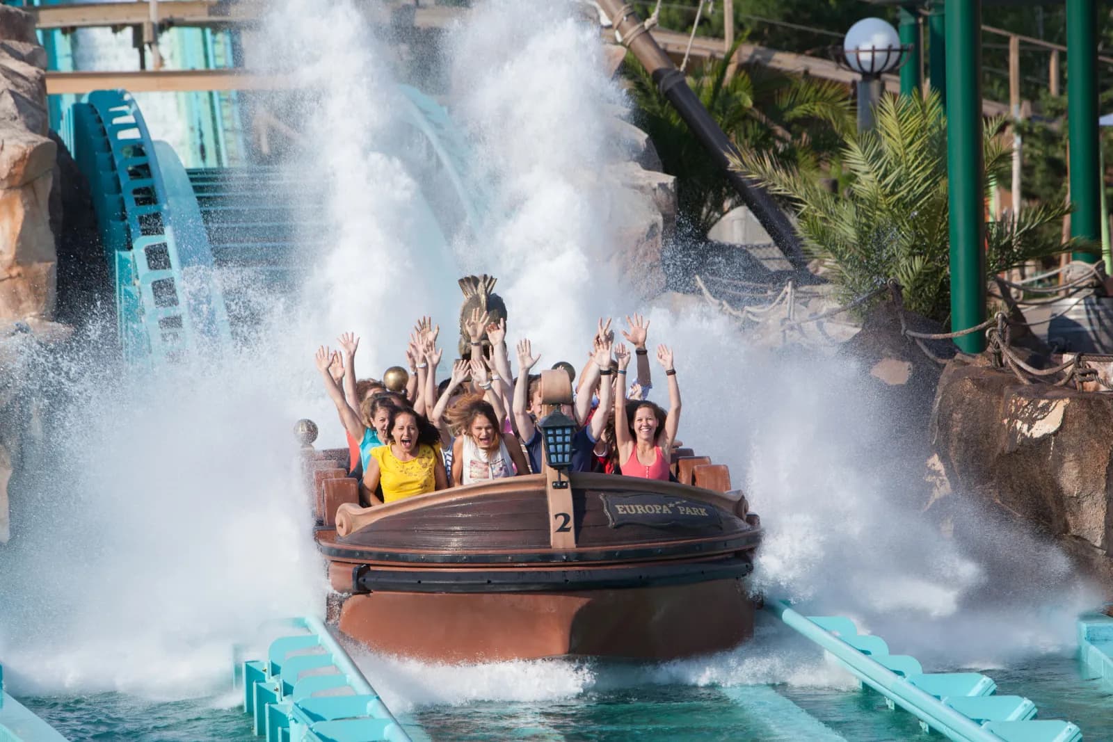 Europa-Park Resort 8