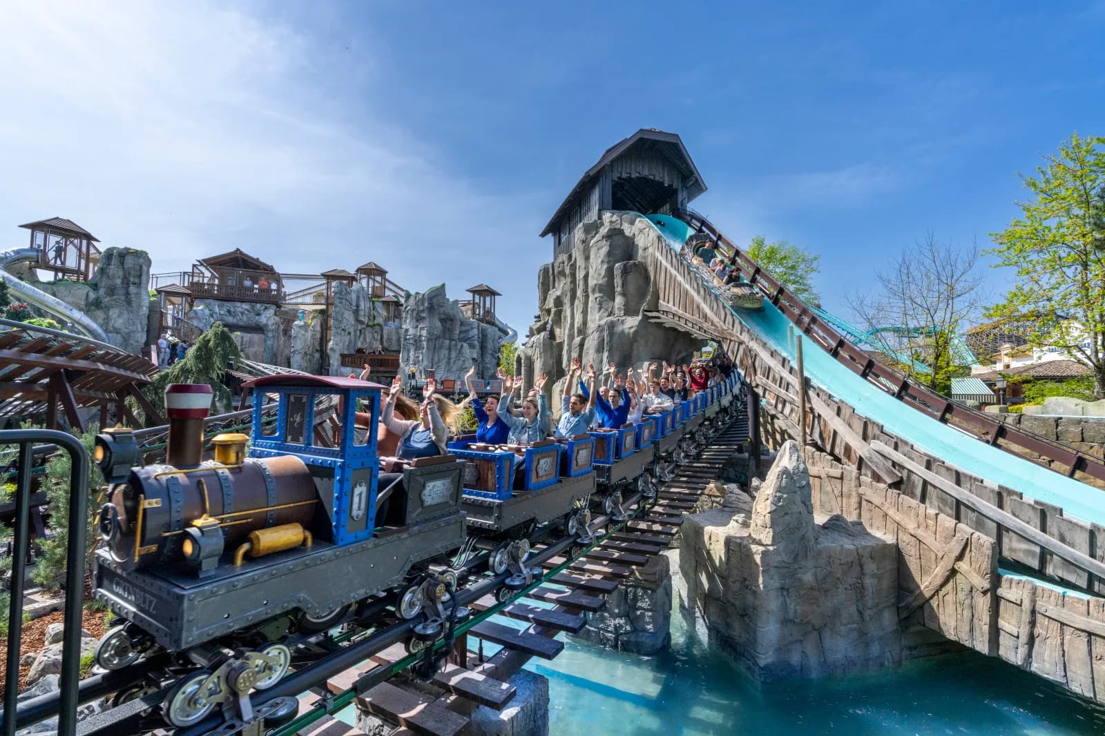 Europa-Park Resort 2