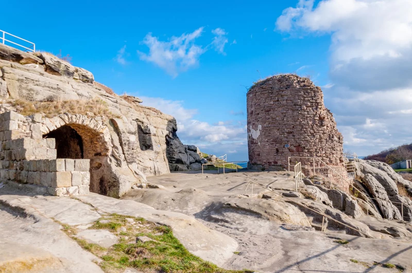 Burg und Festung Regenstein 2