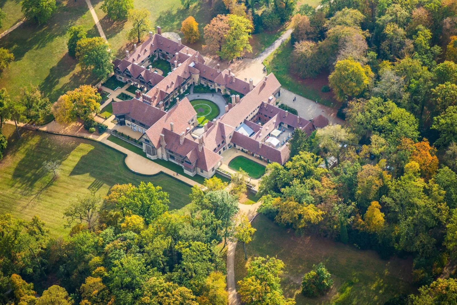 Neuer Garten Potsdam 3