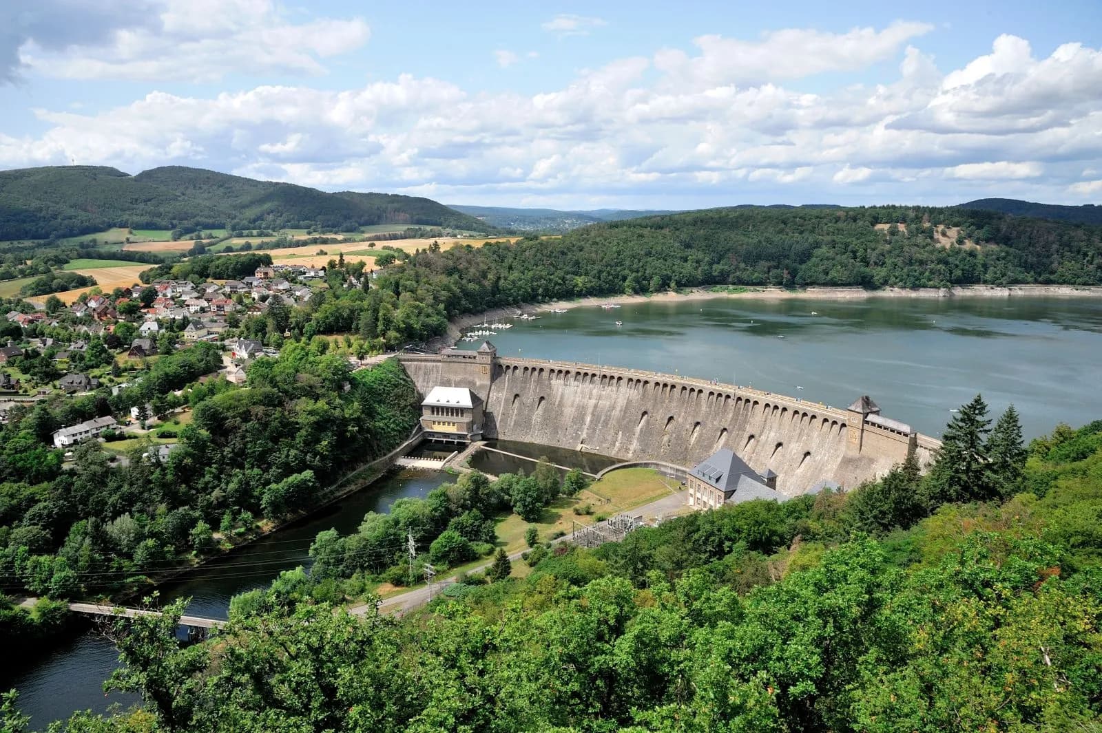 Edertalsperre 2