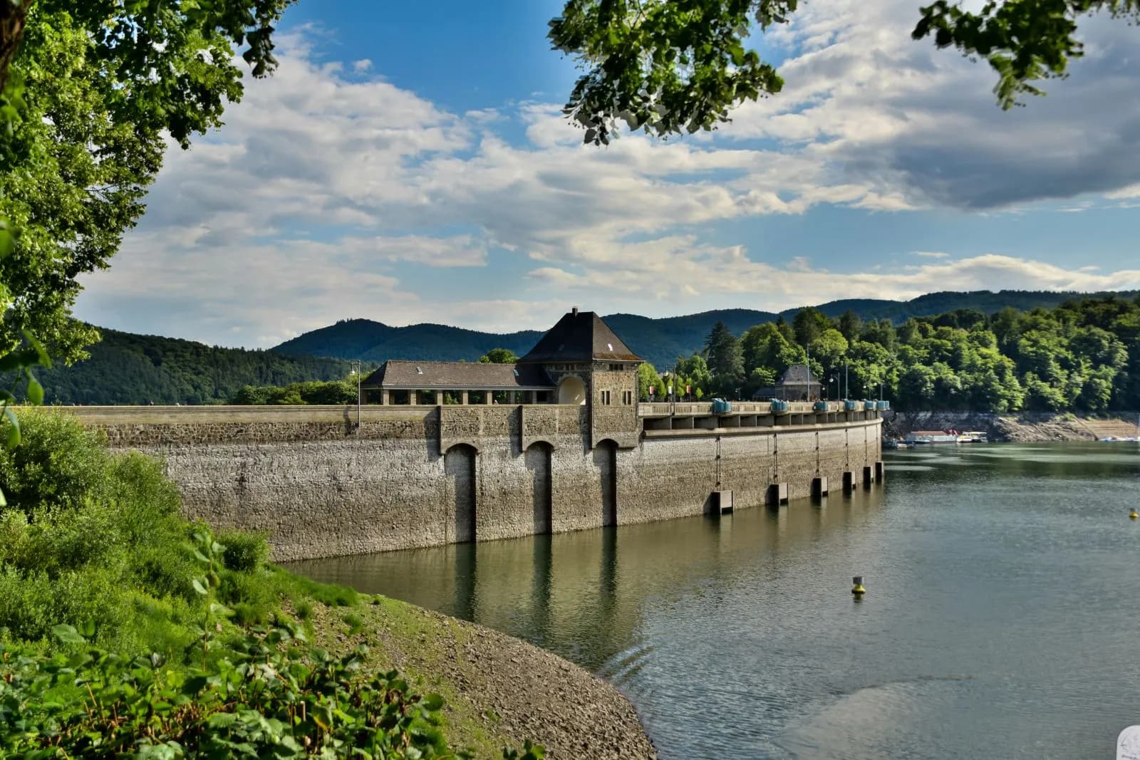 Edertalsperre 3