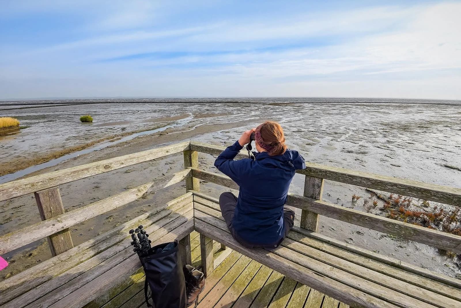 Nationalpark Schleswig-Holsteinisches Wattenmeer 1