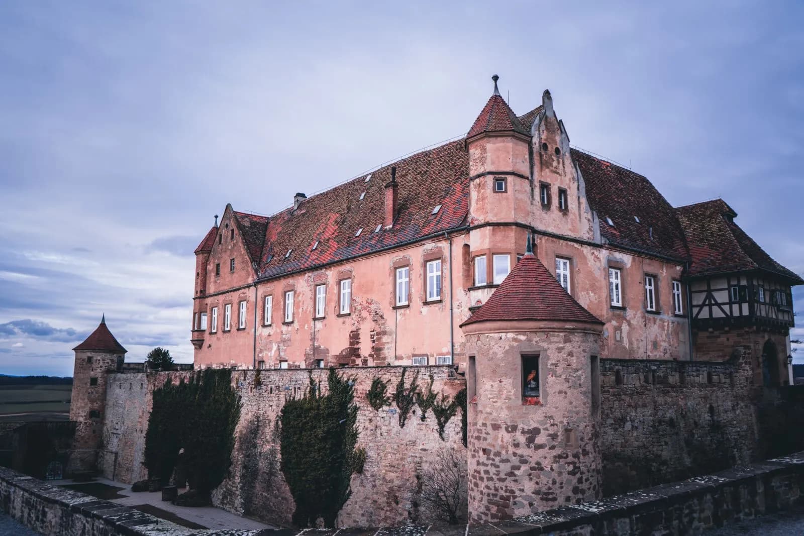 Burg Stettenfels 3