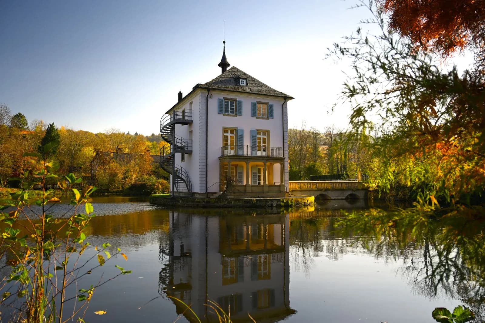 Literaturhaus Heilbronn 2