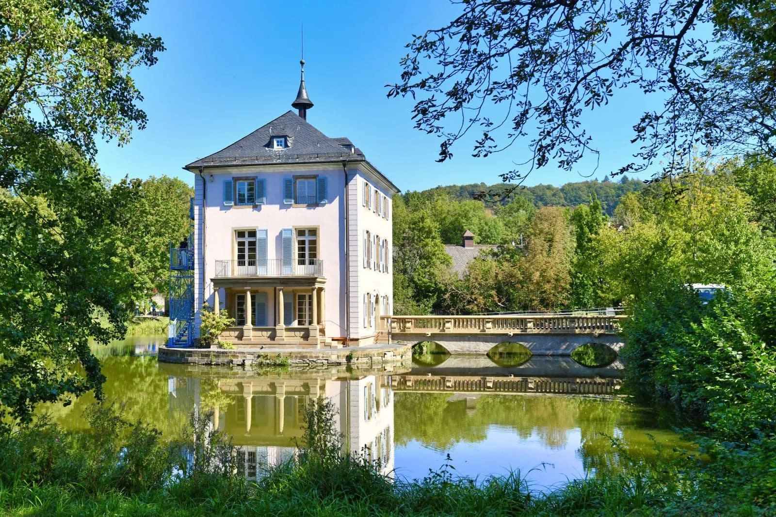 Literaturhaus Heilbronn 3