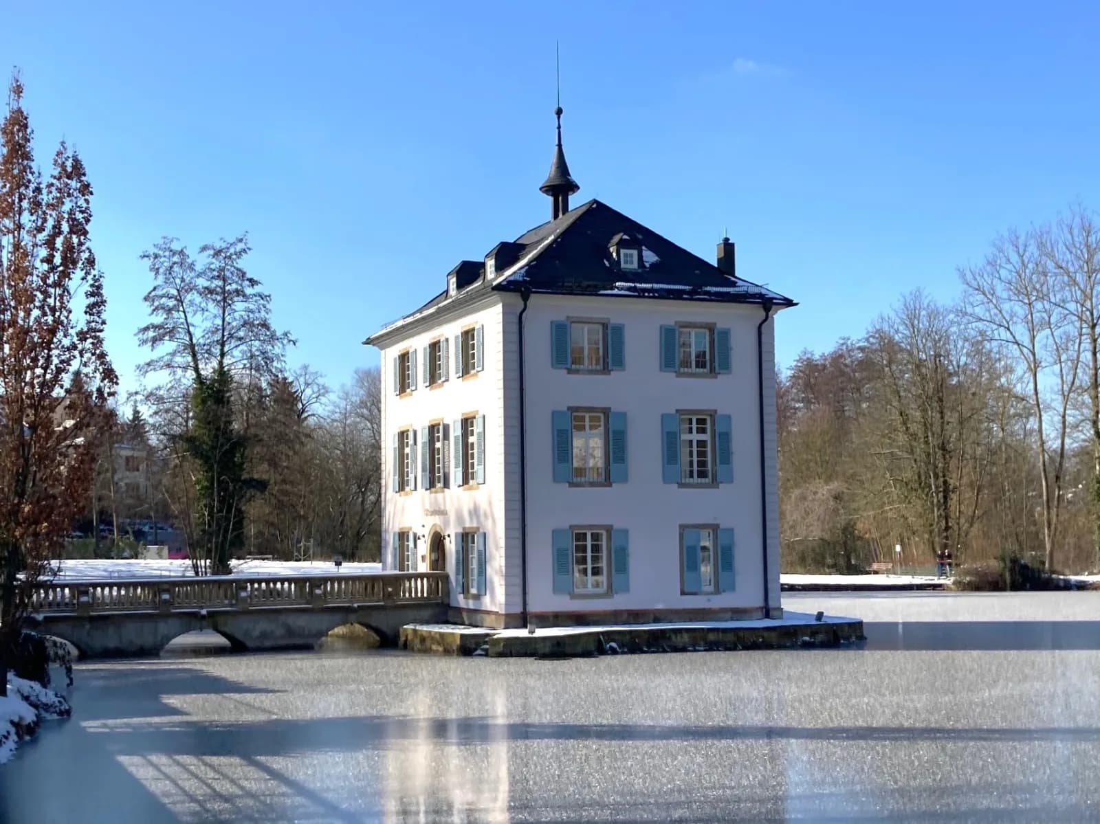 Literaturhaus Heilbronn 1