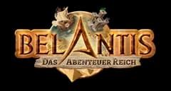 BELANTIS – Das AbenteuerReich logo