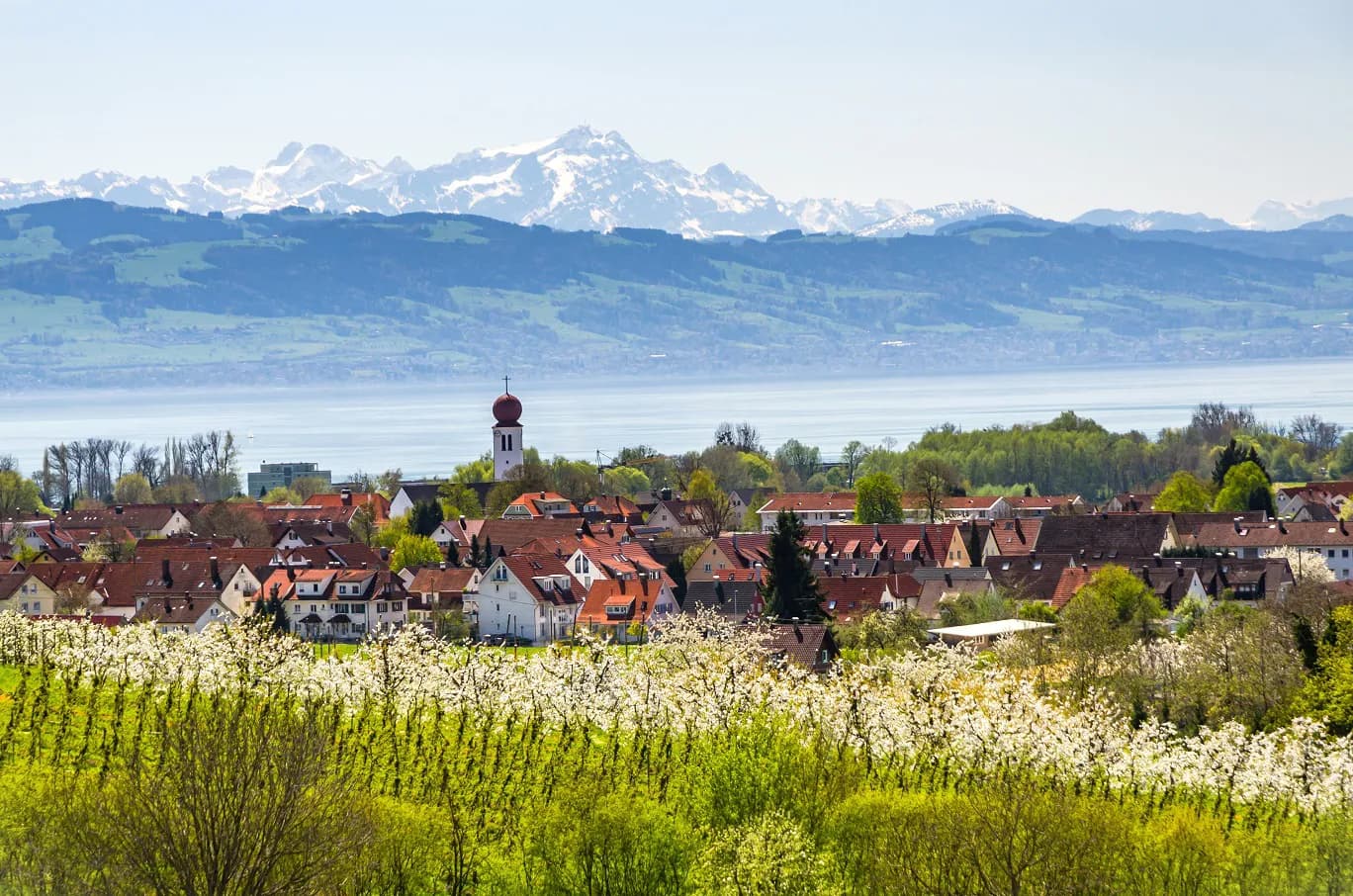 Bauernpfad Kressbronn 1