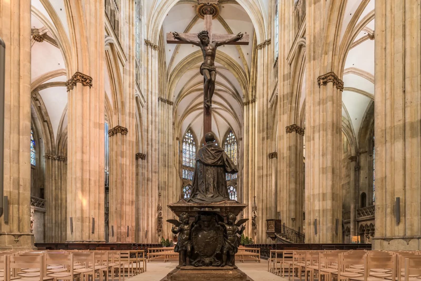 Dom St. Peter Regensburg 2