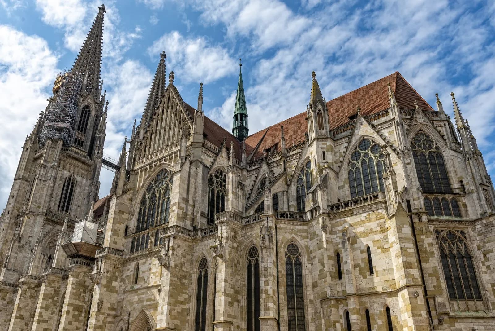Dom St. Peter Regensburg 3