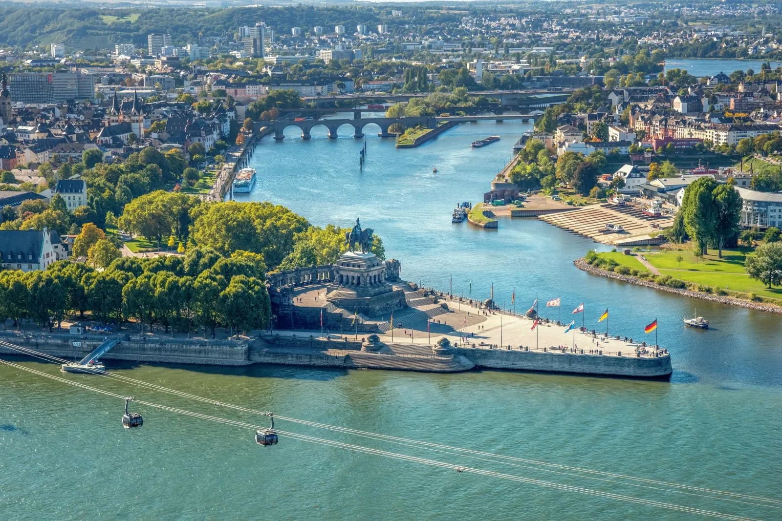 Deutsches Eck