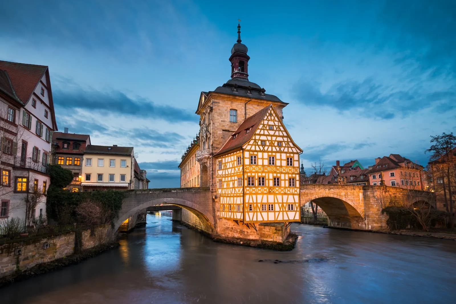 Altes Rathaus Bamberg 3