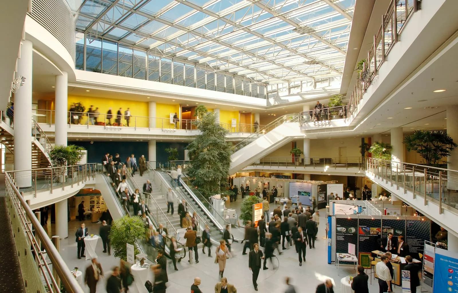 NürnbergMesse 2
