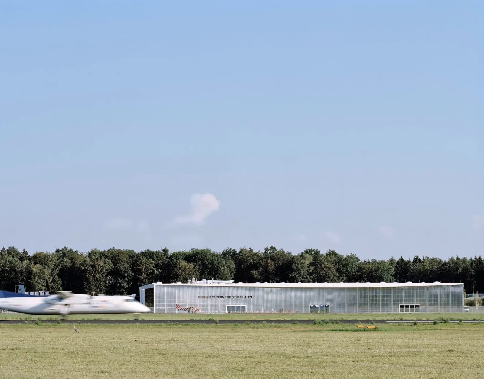 Dornier Museum Friedrichshafen 6