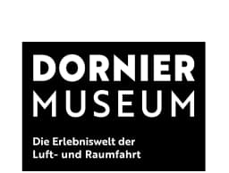 Dornier Museum Friedrichshafen logo