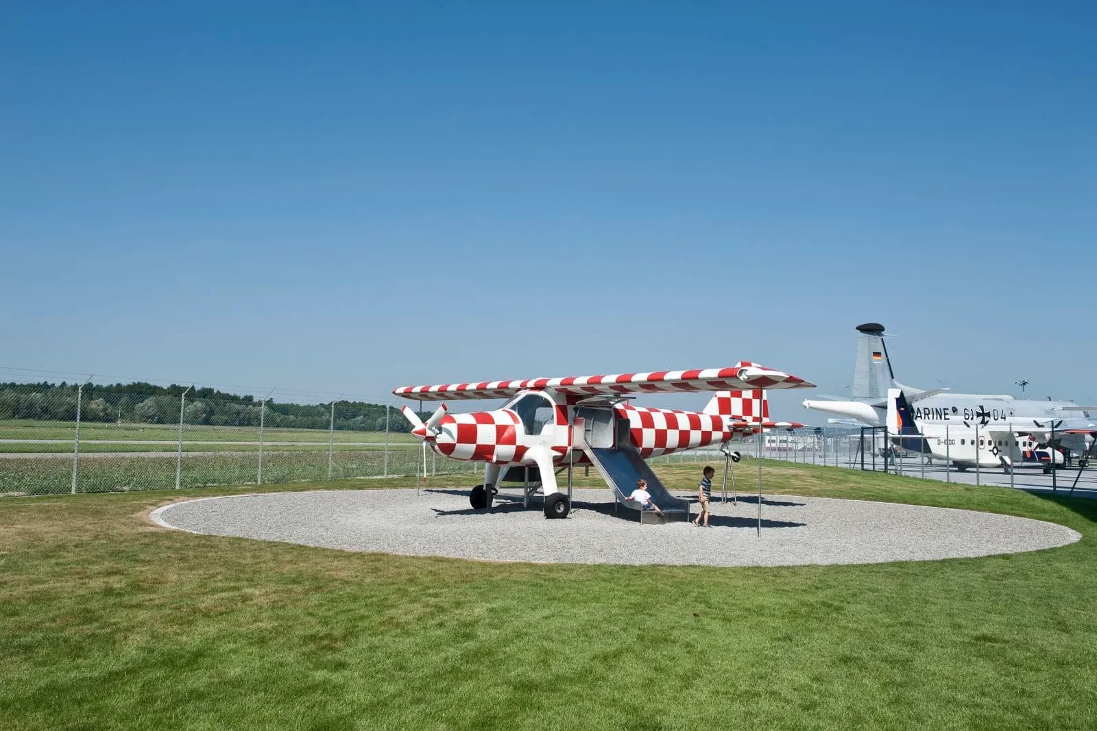 Dornier Museum Friedrichshafen 5