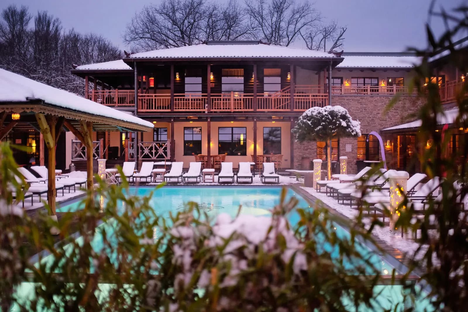 vabali spa Berlin 2