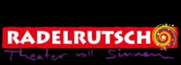 Theater Radelrutsch logo