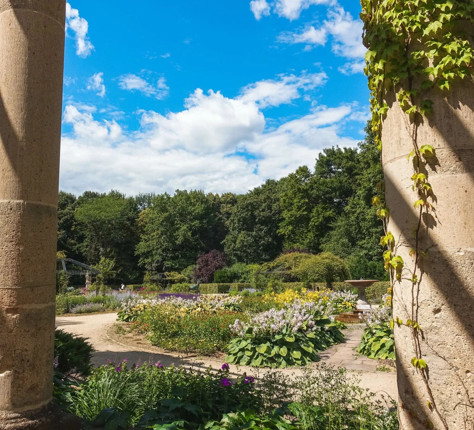 Großer Tiergarten 2