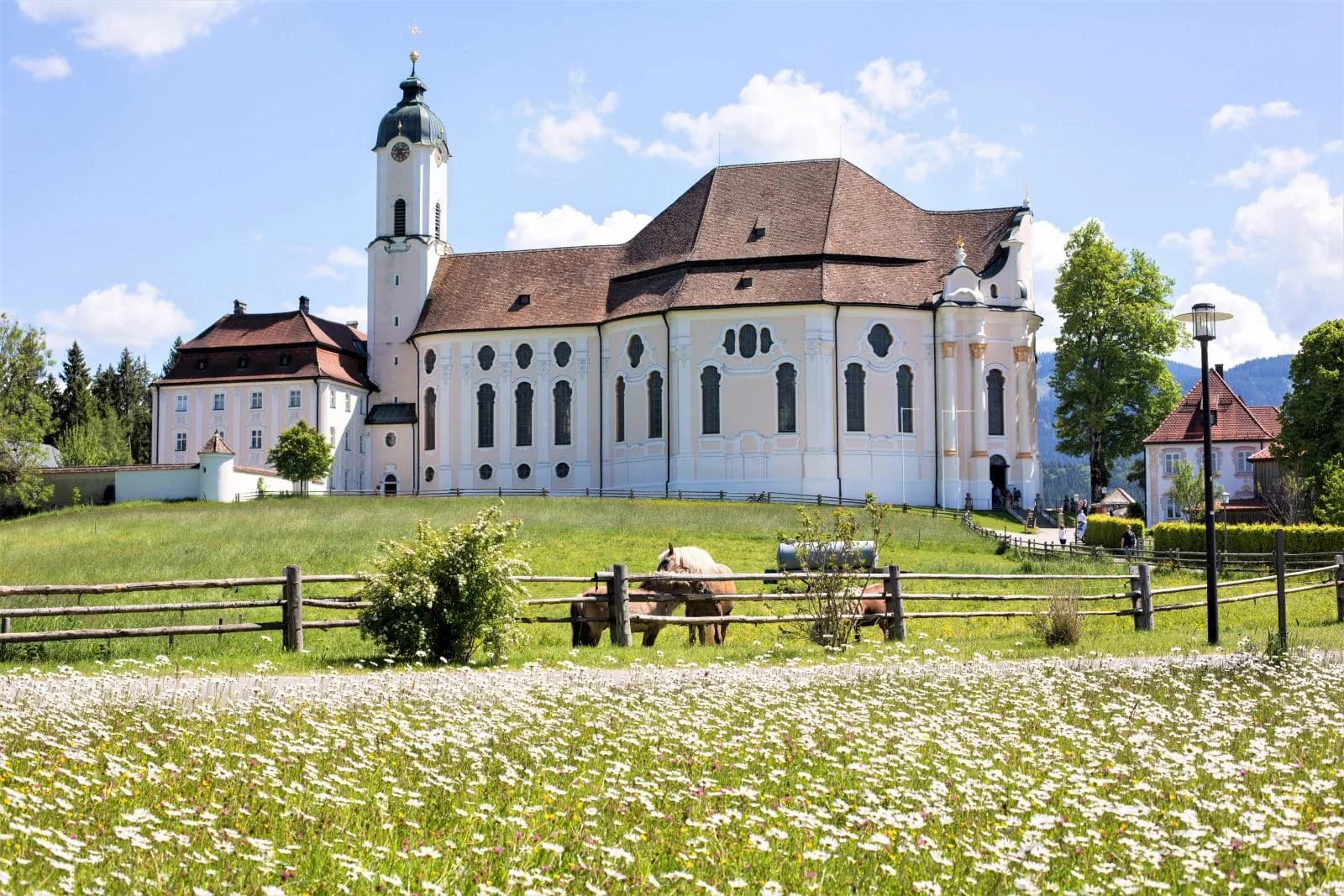 Wieskirche Steingaden 1